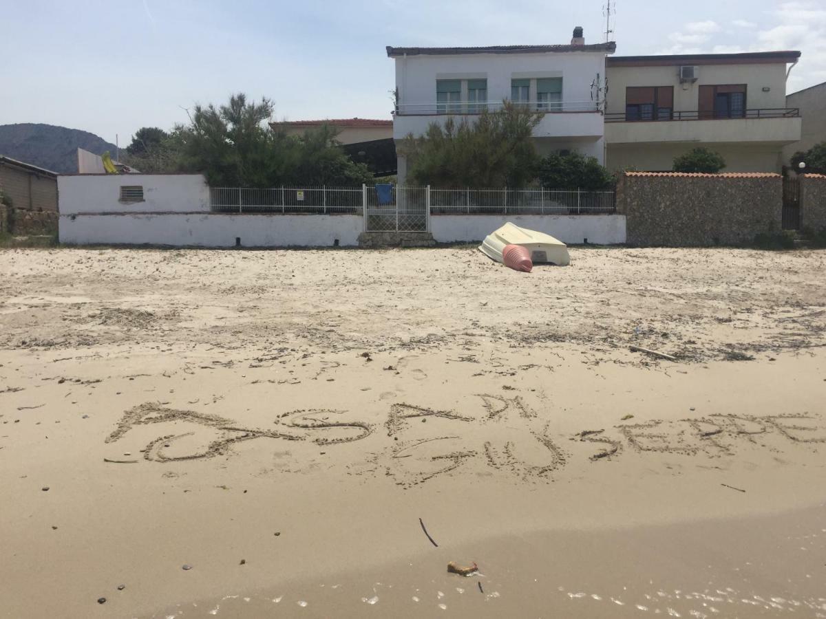 卡里尼A Casa Di Giuseppe 2住宿加早餐旅馆 外观 照片