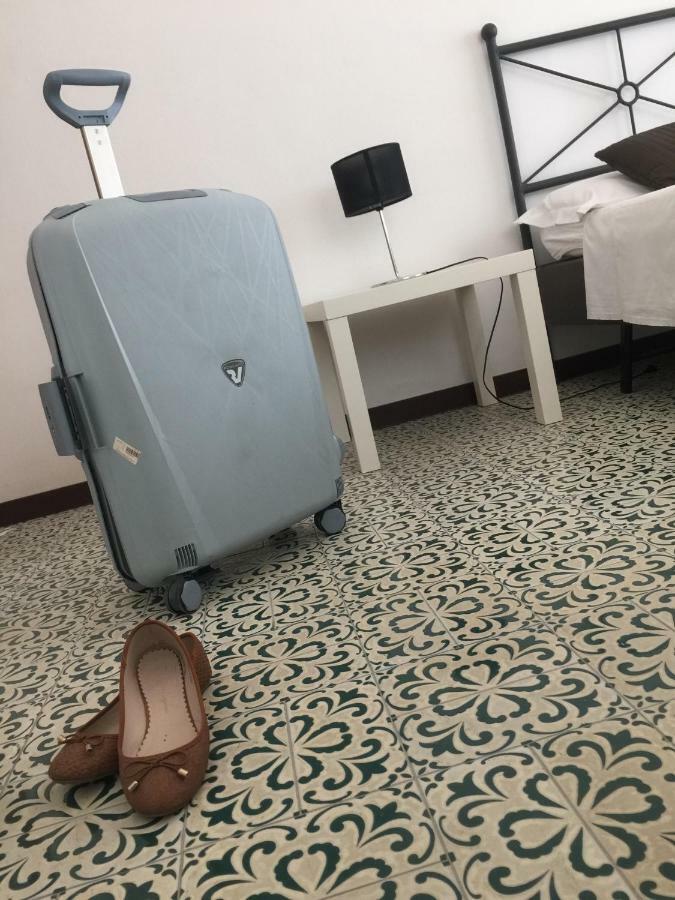 卡里尼A Casa Di Giuseppe 2住宿加早餐旅馆 外观 照片